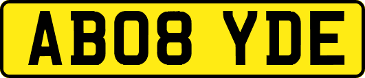 AB08YDE
