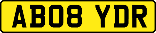 AB08YDR