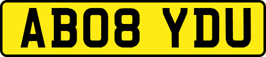 AB08YDU