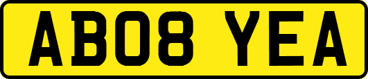AB08YEA