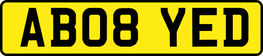 AB08YED