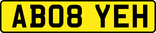 AB08YEH