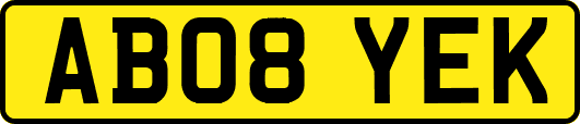 AB08YEK