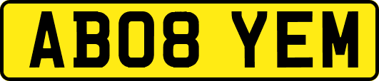 AB08YEM