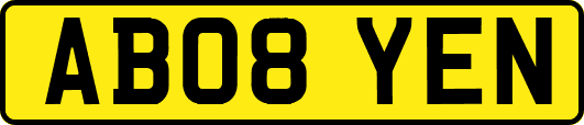 AB08YEN