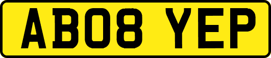 AB08YEP