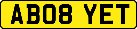 AB08YET