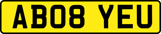 AB08YEU
