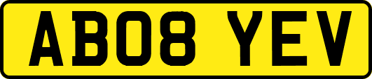AB08YEV