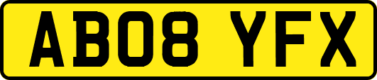 AB08YFX