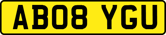 AB08YGU