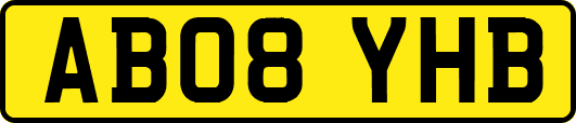 AB08YHB