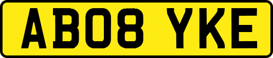 AB08YKE