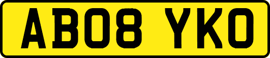 AB08YKO