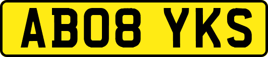 AB08YKS