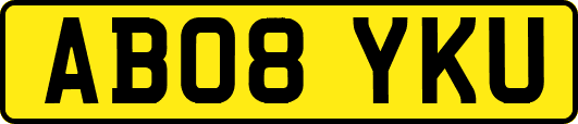 AB08YKU