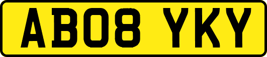 AB08YKY