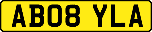 AB08YLA