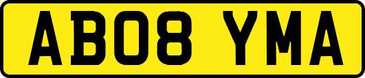 AB08YMA