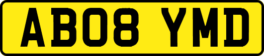 AB08YMD