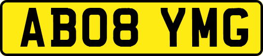 AB08YMG