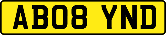 AB08YND