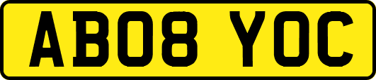 AB08YOC