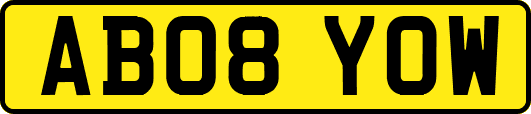 AB08YOW