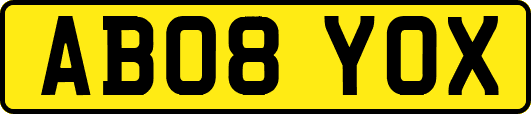 AB08YOX