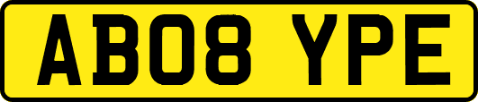 AB08YPE