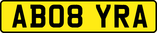 AB08YRA