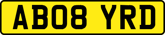 AB08YRD