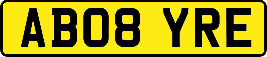 AB08YRE