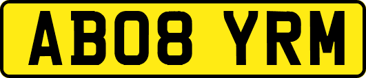AB08YRM