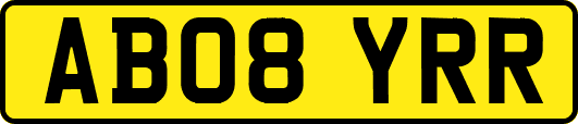 AB08YRR