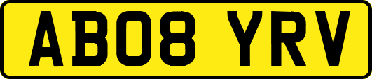 AB08YRV