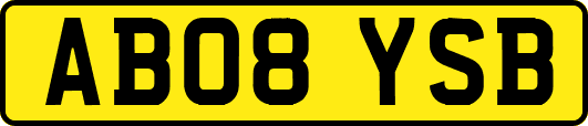 AB08YSB