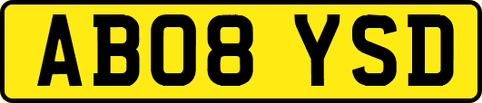 AB08YSD