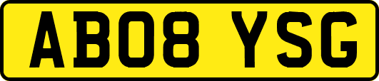 AB08YSG