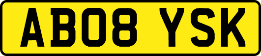 AB08YSK