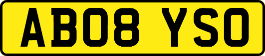AB08YSO