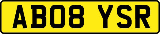 AB08YSR