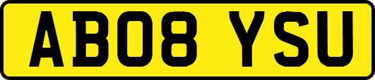AB08YSU
