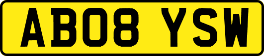 AB08YSW