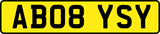 AB08YSY