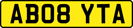 AB08YTA