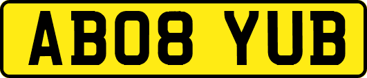 AB08YUB