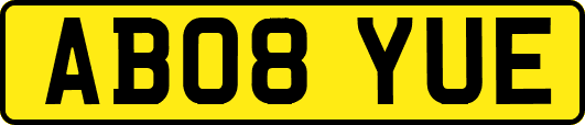 AB08YUE