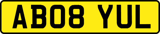 AB08YUL