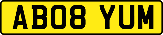 AB08YUM